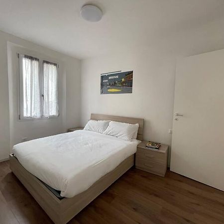 L'Etrange Rendez-Vous Tome 1 Apartment Carona  Exterior photo